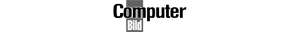Computer Bild logo