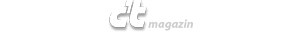 c't Magazinee logo