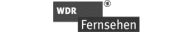 WDR Televisie logo